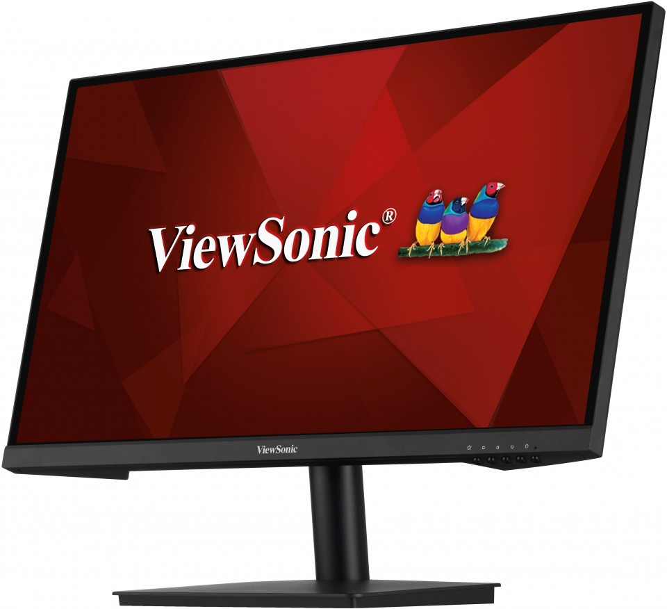 Монитор Viewsonic 24" VA2406-H