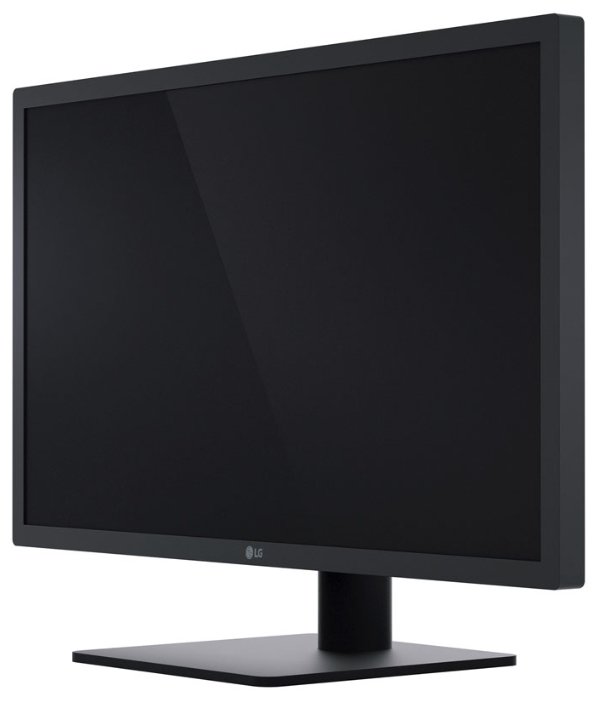 Монитор LG 22" 22MD4KA-B