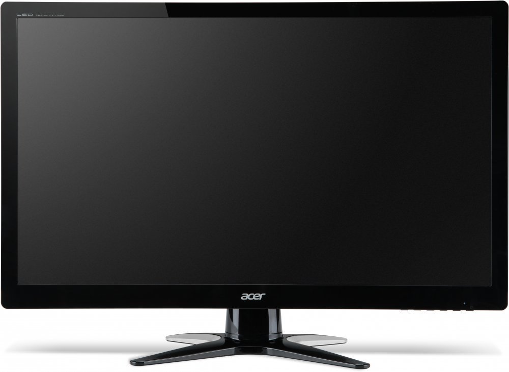 Монитор Acer 24" G246HYLbid