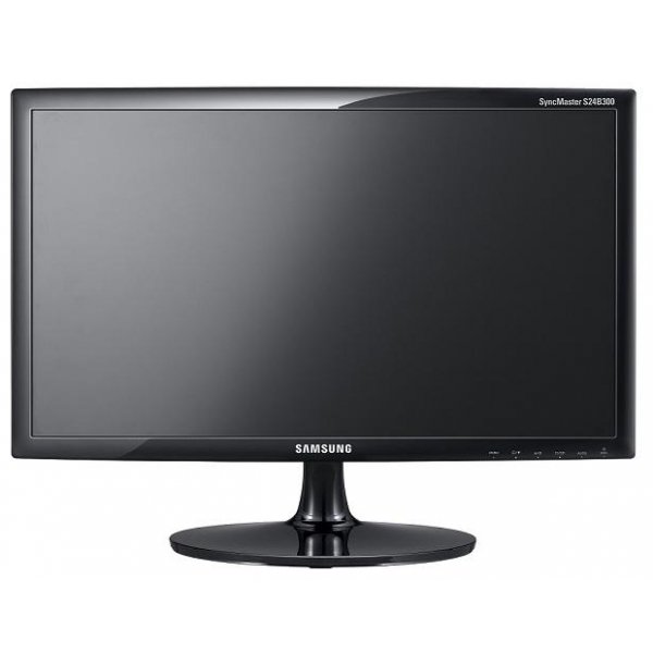 Монитор Samsung 24"  S24B300B