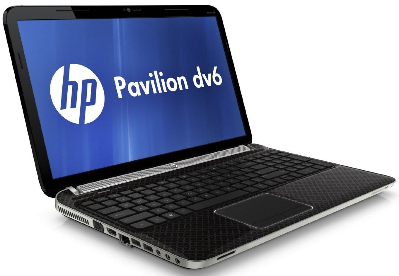 Ноутбук HP Pavilion dv6-6c00er (A7Q66EA)