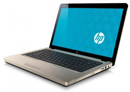 Ноутбук HP G62-A70ER (WQ271EA)