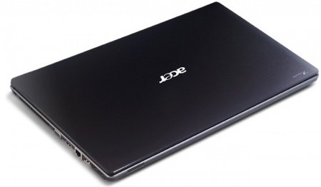 Acer Aspire 5745DG-484G64Biks