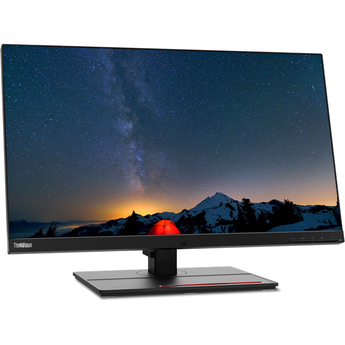Монитор Lenovo 27" P27u-20 (62CBRAS6CB)