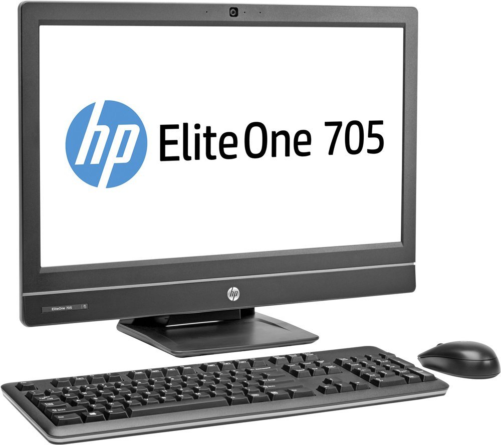 Моноблок HP EliteOne 705 G1 (J4V28EA)
