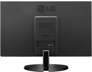 Монитор LG 20" 20M38A-B
