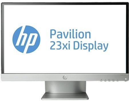Монитор HP 23" 23xi (C3Z94AA)