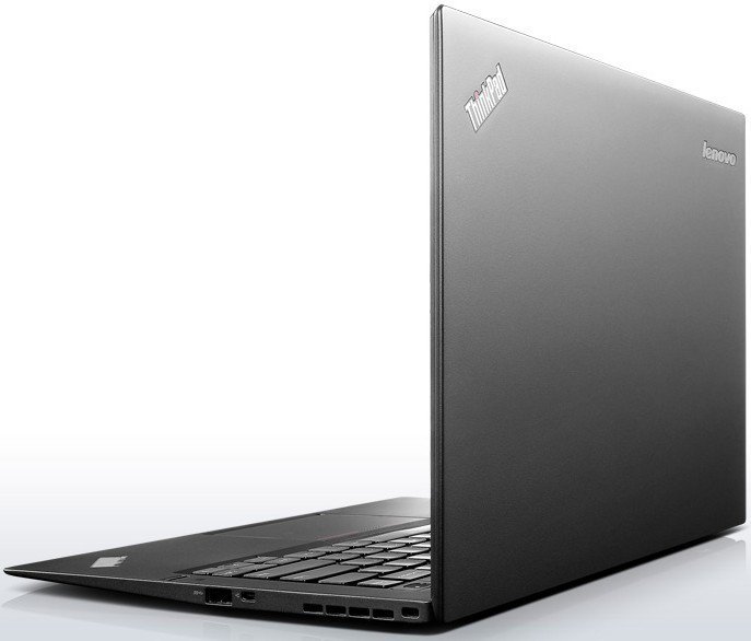 Ноутбук Lenovo ThinkPad X1 Carbon 2 (20A7A00NRT)