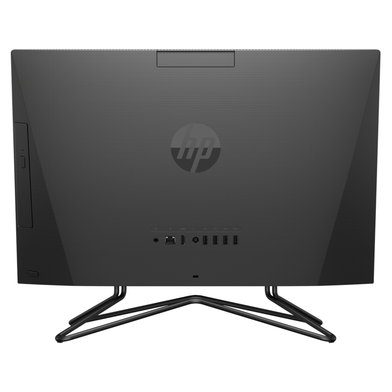 Моноблок HP 205 G4 (44F30ES)