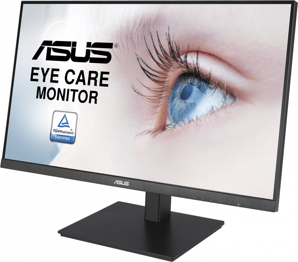 Монитор ASUS 27" VA27DQSB