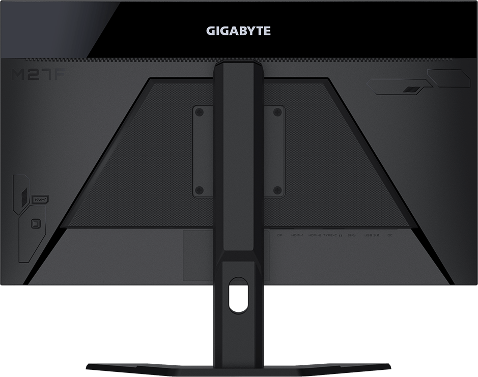 Монитор Gigabyte 27" M27F
