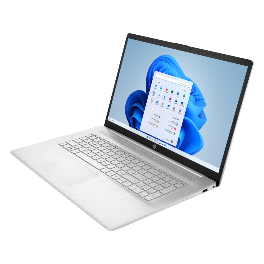 Ноутбук HP 17-cn3156mg (8L380EA)