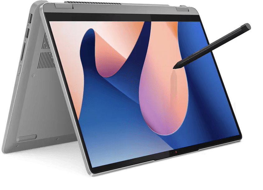 Ноутбук Lenovo IdeaPad Flex 5 14IRU8 (82Y00005RK)