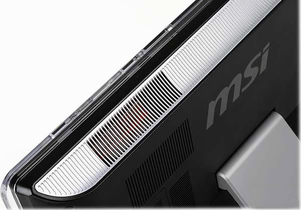 Моноблок MSI Wind Top AE2220-286