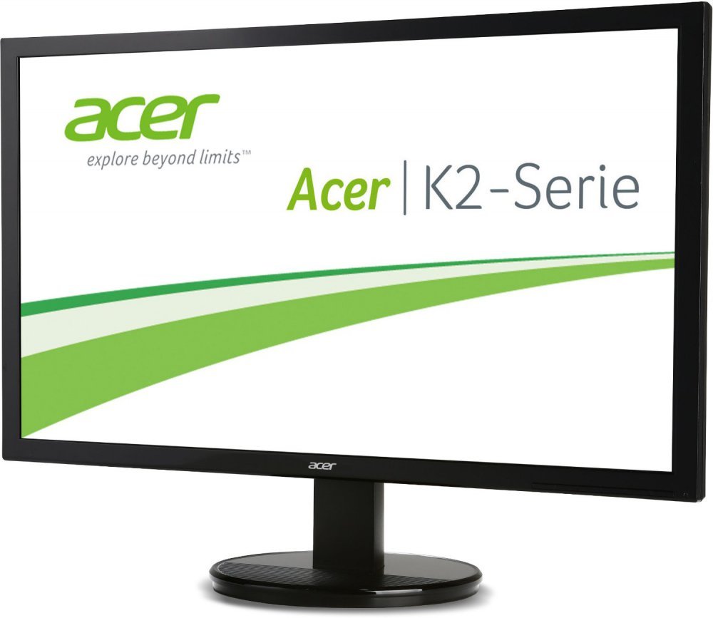 Монитор Acer 24" K242HL