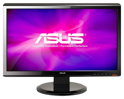 Монитор ASUS 22" VH222TL