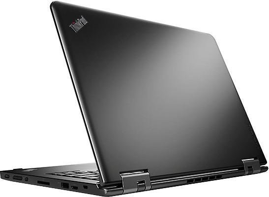 Ноутбук Lenovo ThinkPad Yoga S1 (20CDA05ART)
