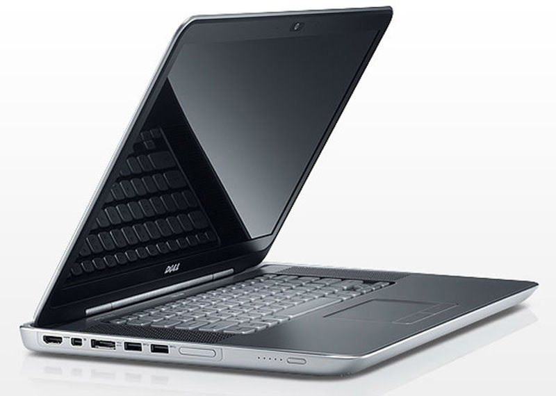 Ноутбук Dell XPS 15z (15z-2936)