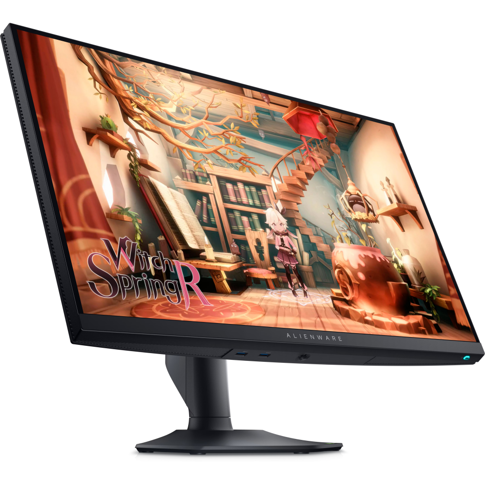 Монитор Dell 27" AW2724DM Alienware