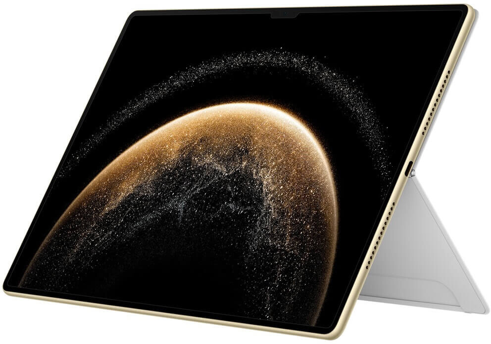 Планшет Huawei MatePad Pro 13.2" 12/512GB Gold + Keyboard (53014EXQ)