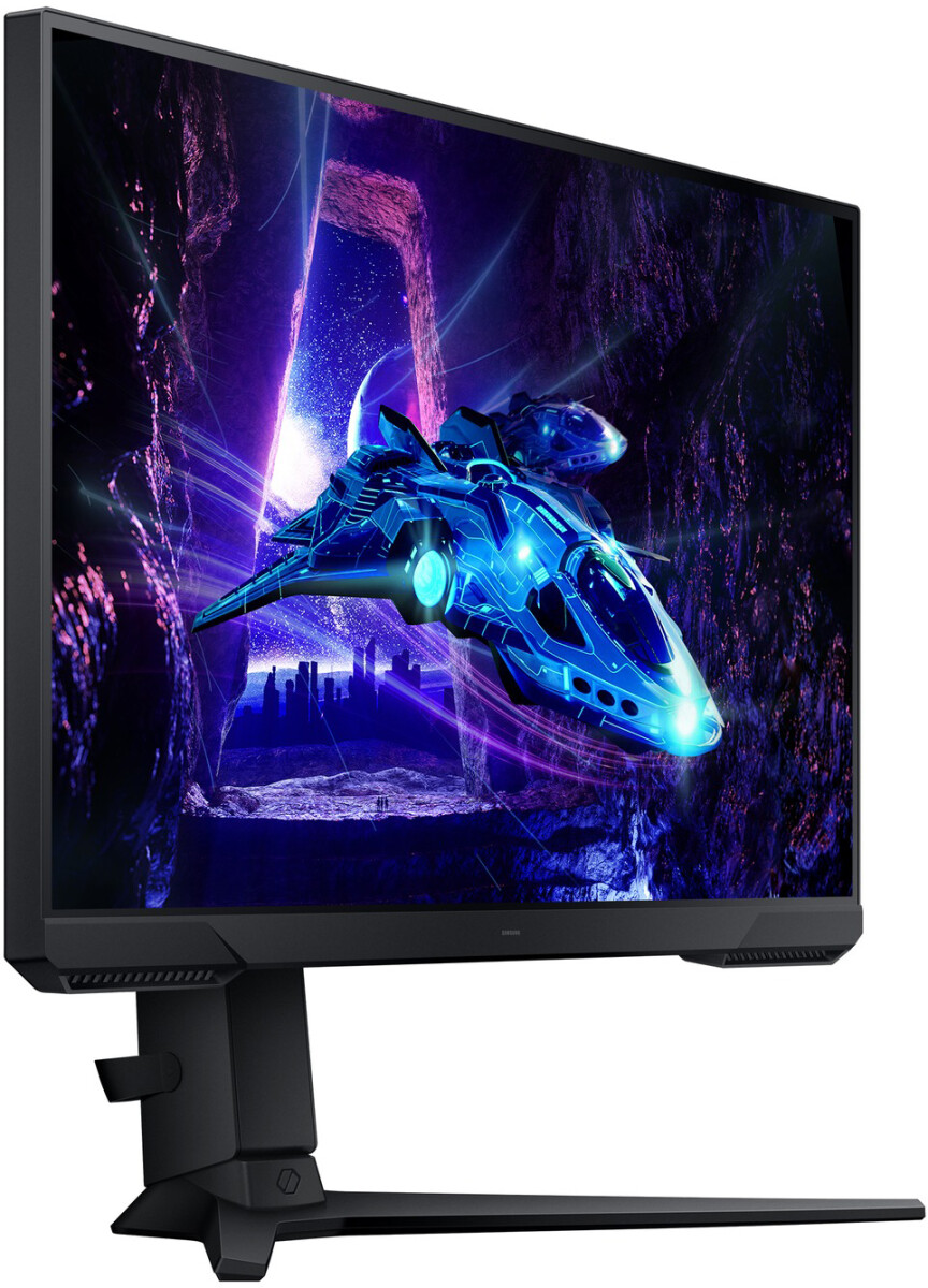 Монитор Samsung 24" S24DG302E Odyssey G3