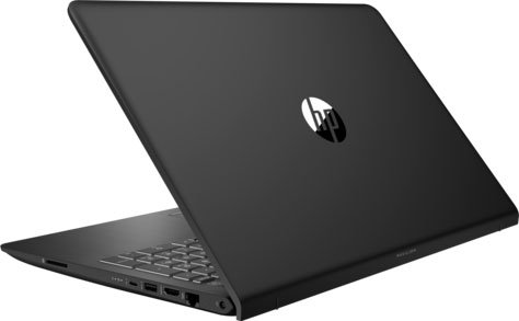 Ноутбук HP Pavilion Power 15-cb006ur (1ZA80EA)