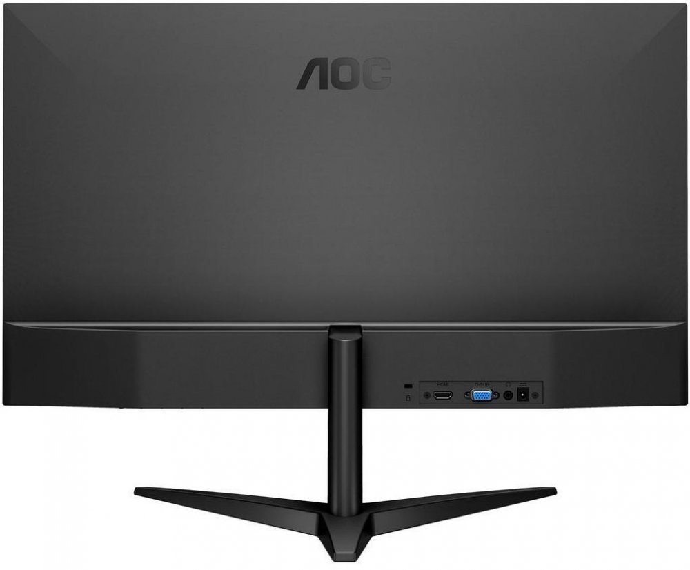Монитор AOC 27" 27B1H