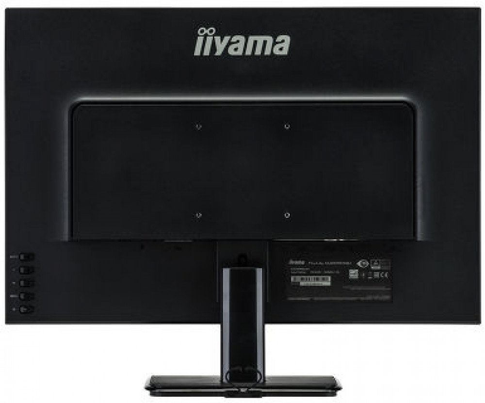 Монитор Iiyama 25" ProLite XU2595WSU-B1