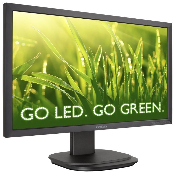 Монитор Viewsonic 24" VG2439M-LED