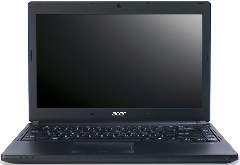 Ноутбук Acer TravelMate P633-M-33124G32akk