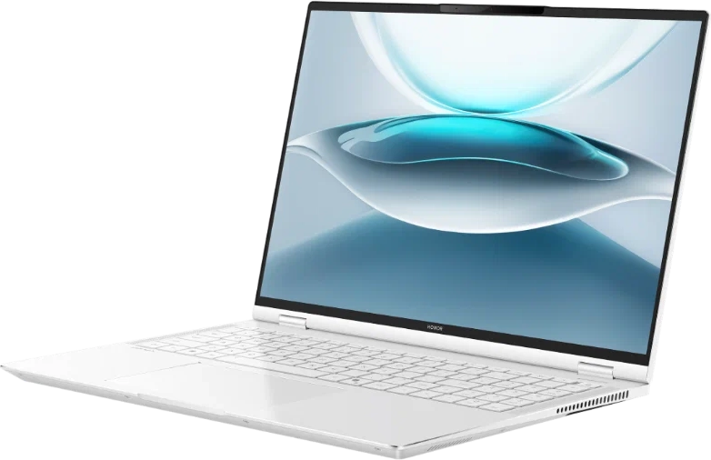 Ноутбук Honor MagicBook Pro 16 HUNTER 2025 White (DRB-P) (5301APWK)