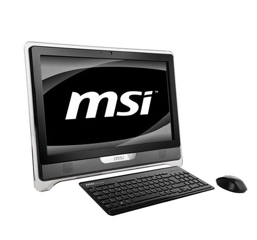MSI Wind Top AE2280-024