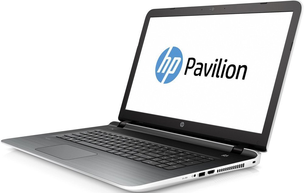 Ноутбук HP Pavilion 17-g061ur (N0L33EA)