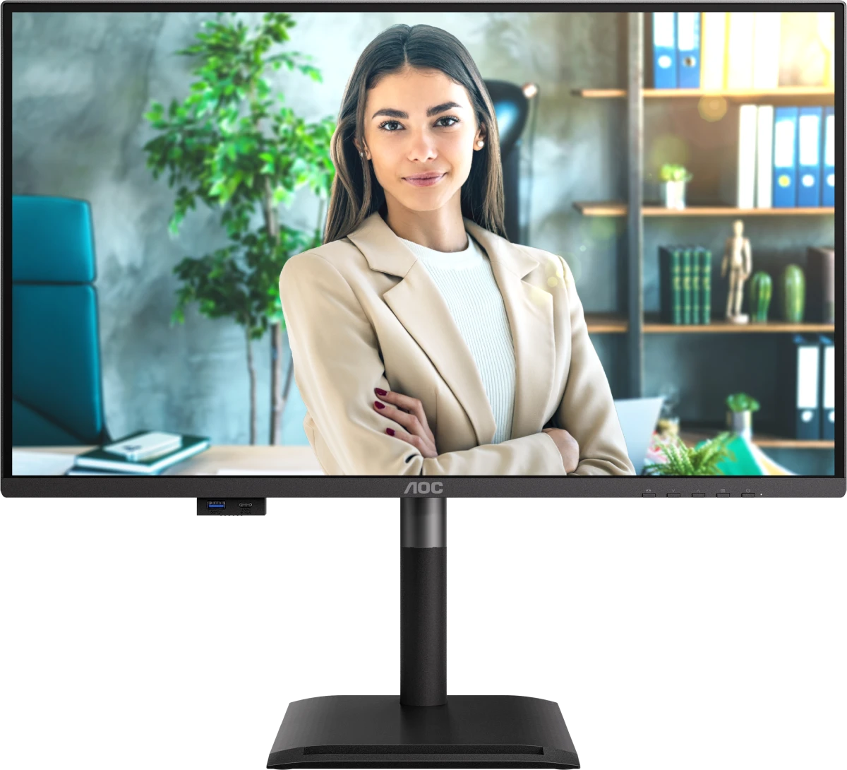 Монитор AOC 27" Q27P4U