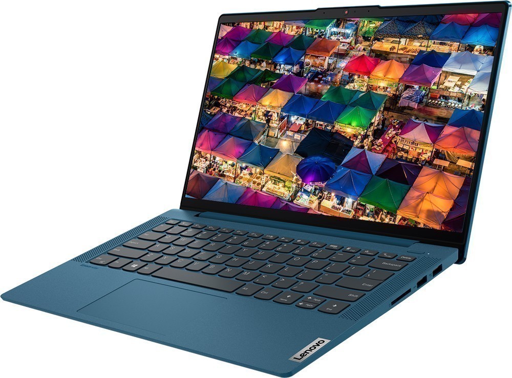 Ноутбук Lenovo IdeaPad 5-14 (81YH00MRRK)
