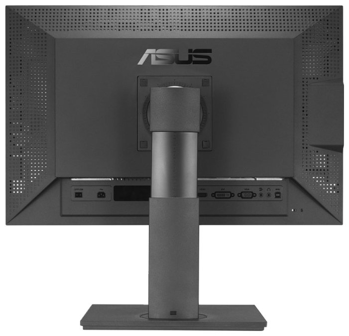 Монитор ASUS 24" PA249Q