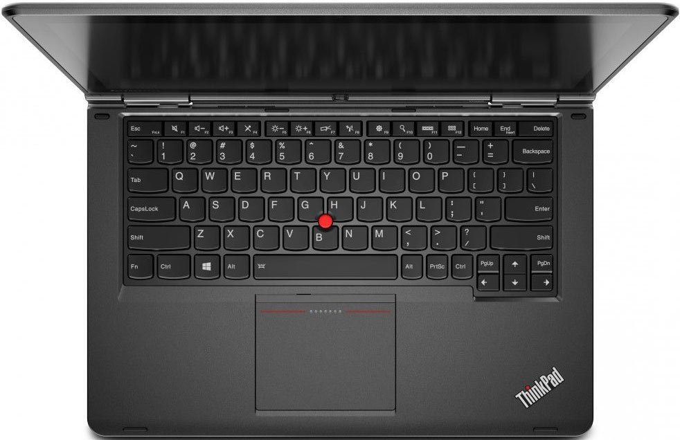 Ноутбук Lenovo ThinkPad Yoga S1 (20CDA00YRT)
