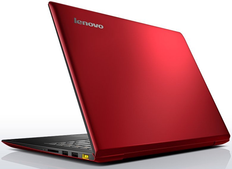 Ноутбук Lenovo IdeaPad U430p (59-397782)
