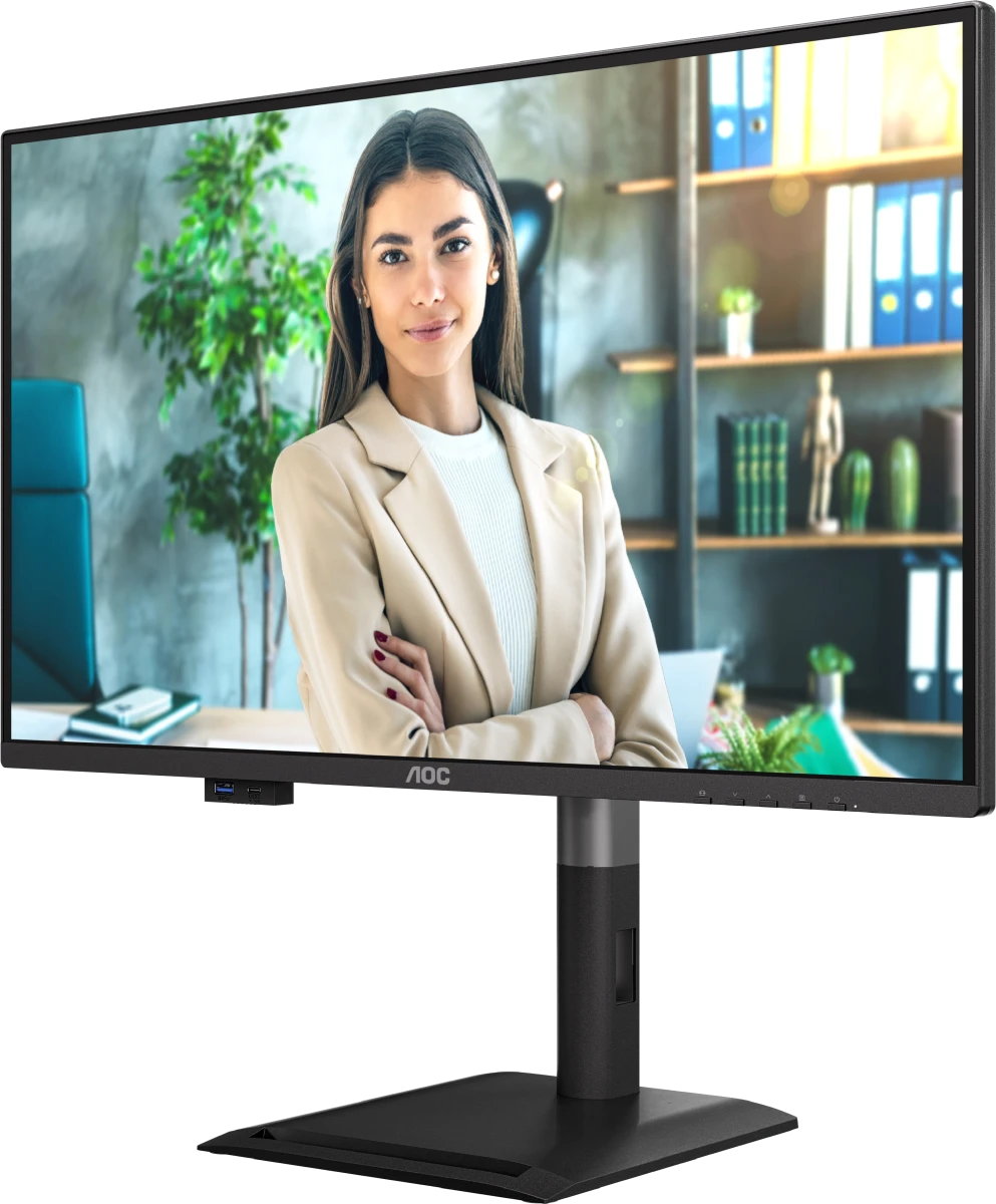 Монитор AOC 27" Q27P4U