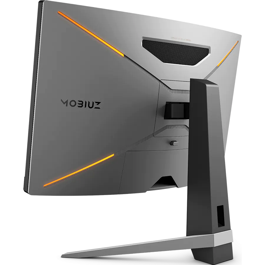 Монитор BenQ 27" EX2710R