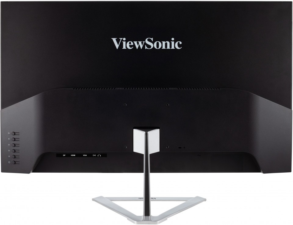 Монитор Viewsonic 32" VX3276-MHD-3