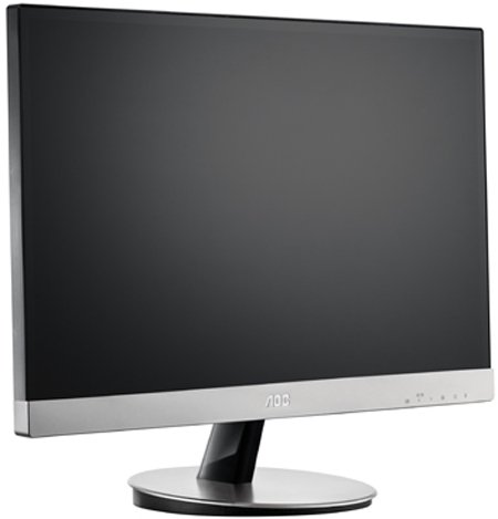 Монитор AOC 27" D2769VH