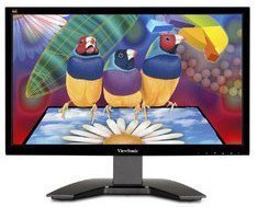 Монитор Viewsonic 19" VA1912MA-LED