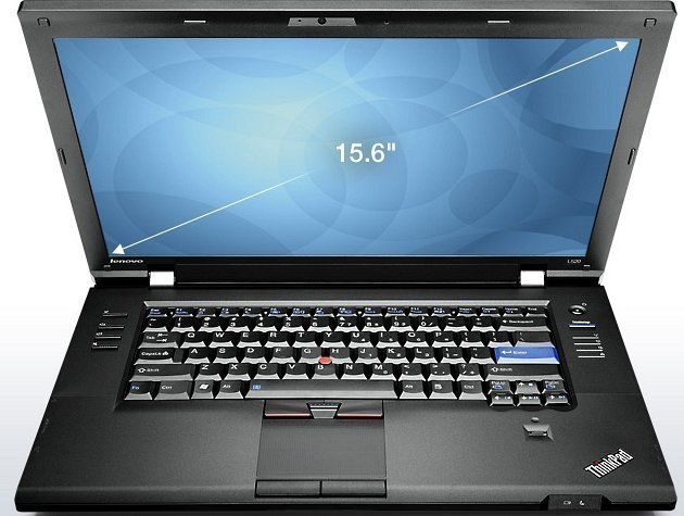 Ноутбук Lenovo ThinkPad L520 (5017AQ4)