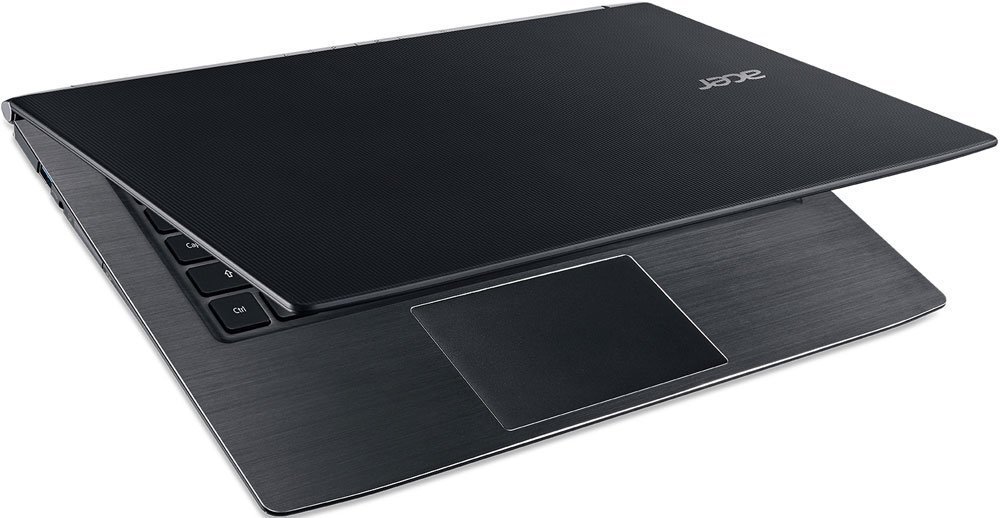 Ноутбук Acer Aspire S5-371-50DF