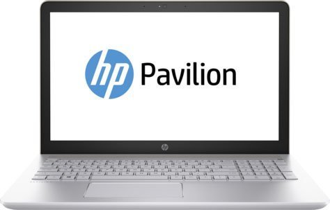 Ноутбук HP Pavilion 15-cc005ur (1ZA89EA)