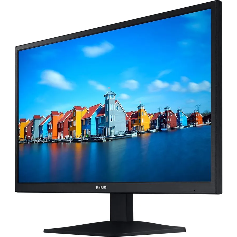 Монитор Samsung 24" S24A336NHU
