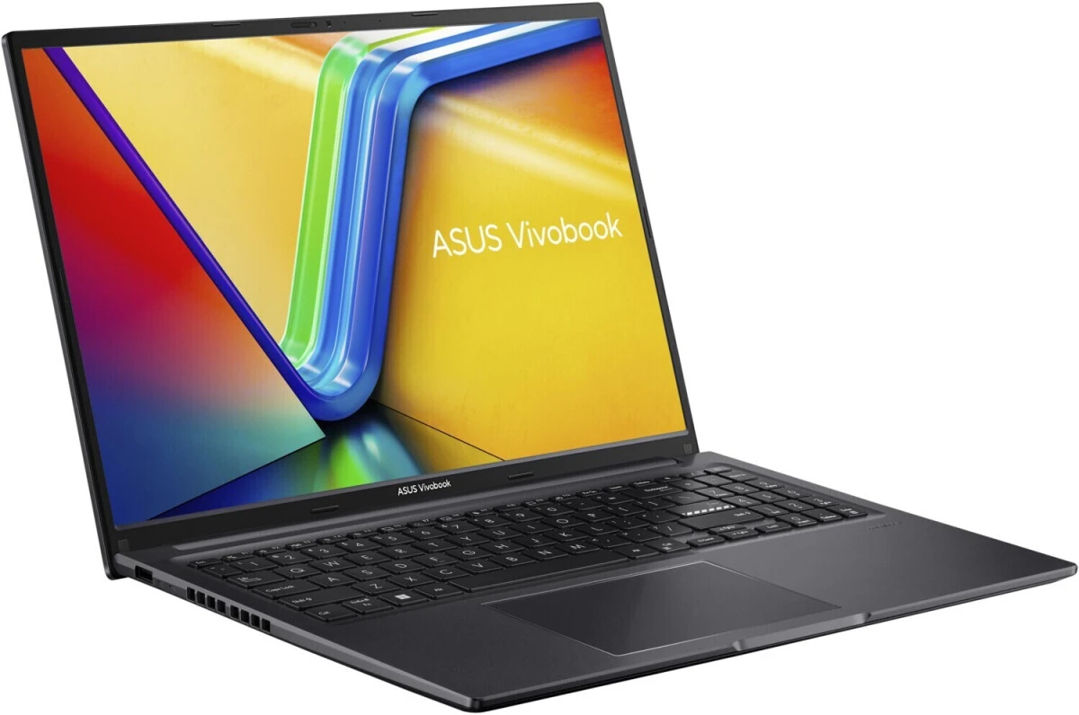 Ноутбук ASUS M1605NAQ Vivobook 16 Indie Black (MB128)