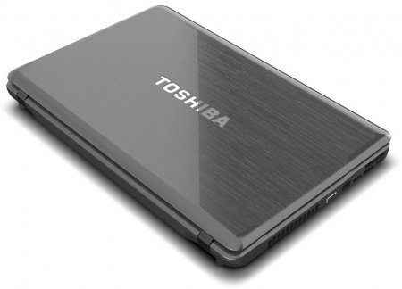 Ноутбук Toshiba Satellite P755-11C