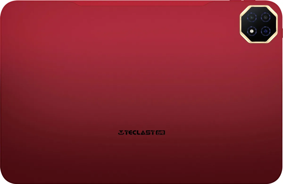 Планшет Teclast T65 Plus 8/256GB 4G Red Premium Set
